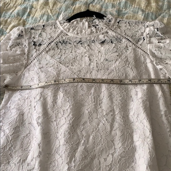 Generation Love Regina Lace Top - Picture 8 of 9